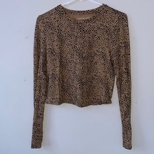 American Eagle long sleeve